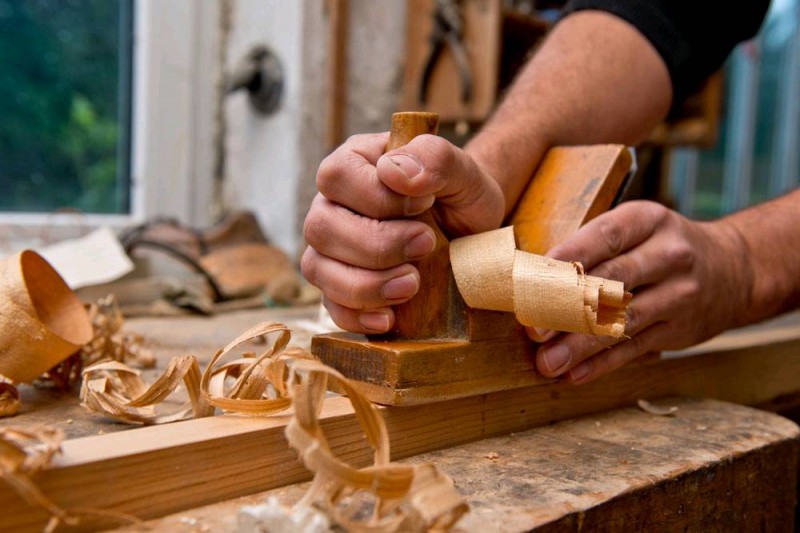 Faire poser une nouvelle charpente à proximité de Toulon