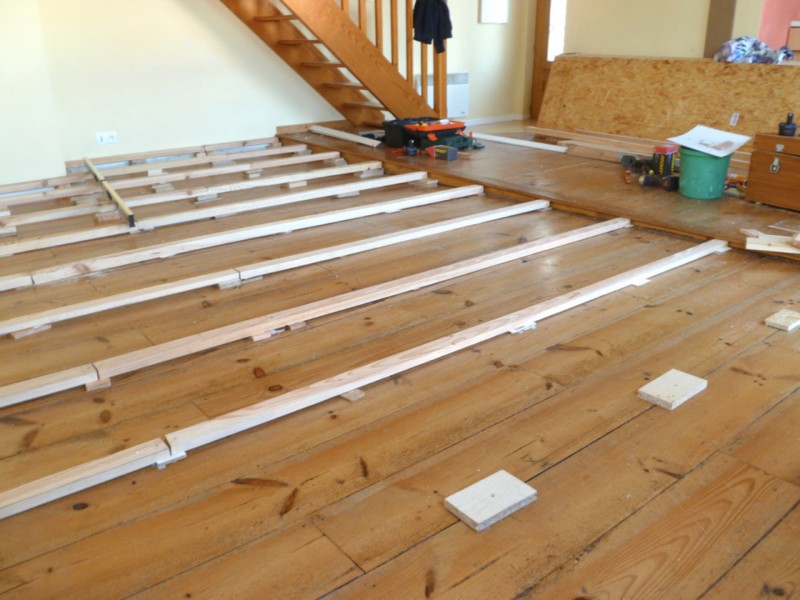 Quelle entreprise choisir pour la pose et la rénovation de parquet à Lyon ?