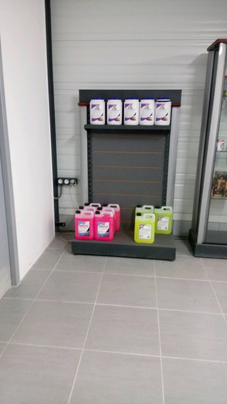 Où trouver un revendeur de filtre à huile pour voiture à Brignoles