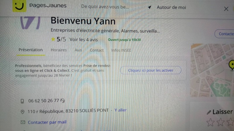 Comment installer de nouvelles prises électrique dans votre appartement à Solliès-Pont