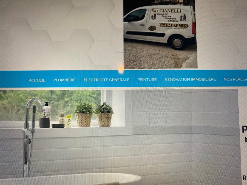 Rénovation électrique de mon appartement à prévoir à six fours les plages