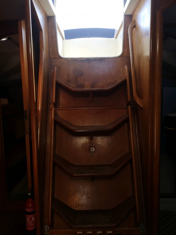 Trouver une croisière en voilier avec skipper à Porquerolles