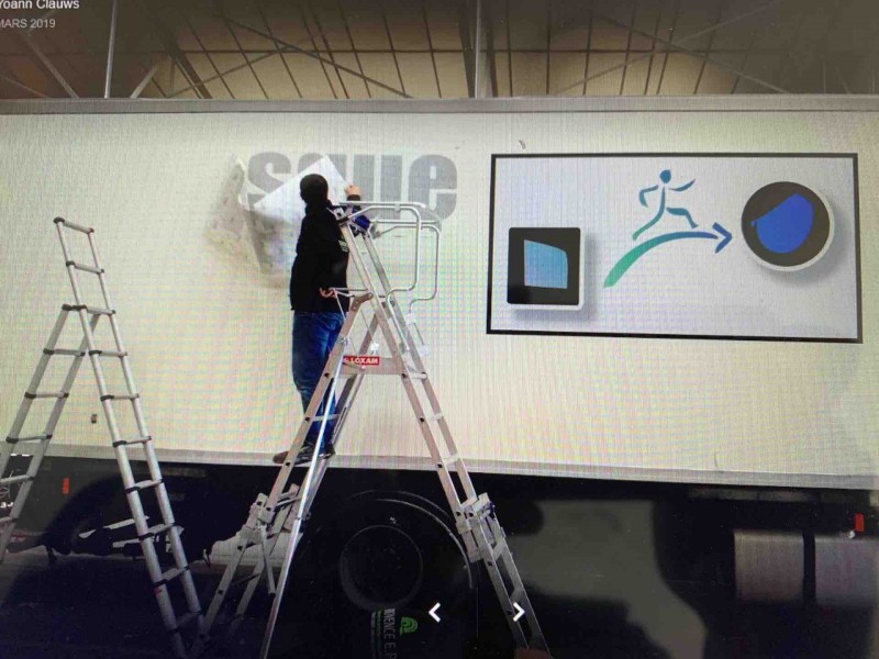 Qui pour déménager les bureaux de mon entreprise à Manosque