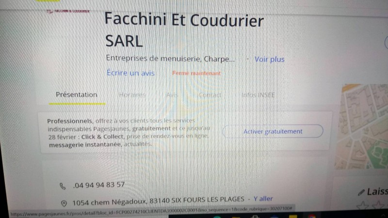 Quelle fenêtre choisir pour le remplacement des menuiseries à Six-Fours-les-Plages