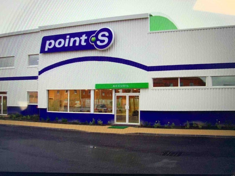 faire changer ses pneus hiver pas cher à Pertuis