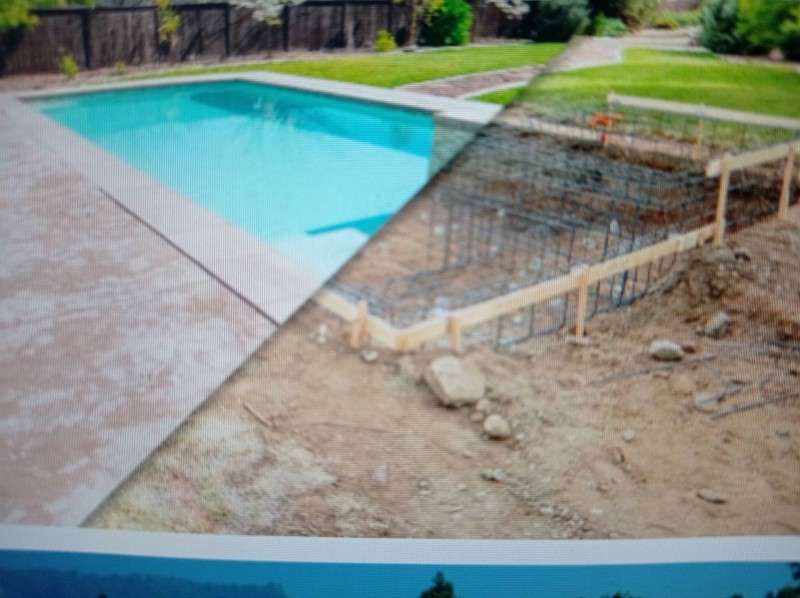 Vous cherchez un constructeur de piscine ou de spa de haute qualité projet chez vous dans l'Hérault à