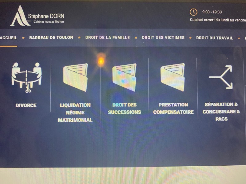 Avocat pour faire valoir ses droits après une infraction à Sanary 