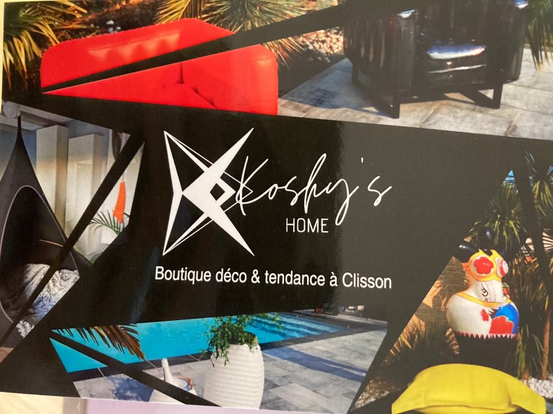 Trouver magasin de déco design près de Nantes 