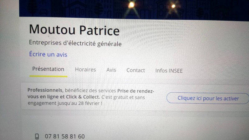 Besoin d'un devis pour la rénovation électrique de votre salle de bain à toulon