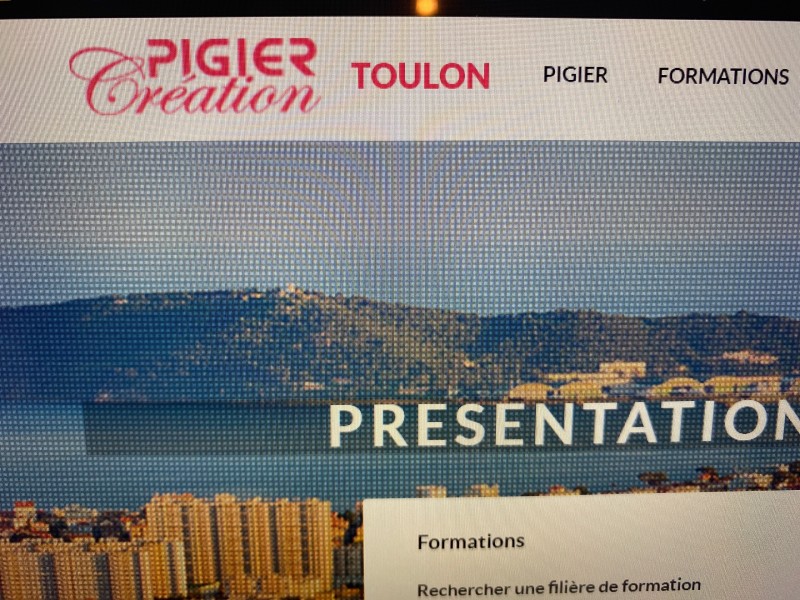 Formation aux métiers de l’esthétique et de la beauté à Toulon