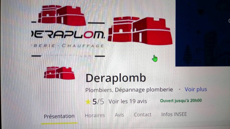 Entreprise RGE qualifié pour une intervention de plomberie à Toulon