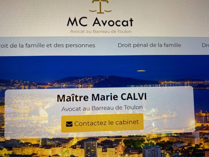 Avocat pour la prise en charge de mon divorce amiable à Toulon