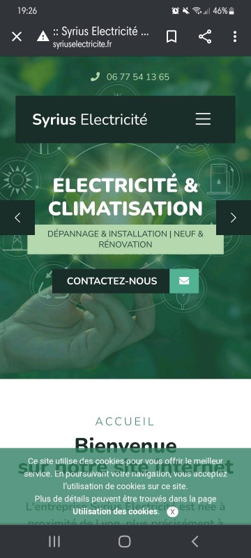 Où trouver un électricien pour un chantier de rénovation de maisons  Rhône-alpes Lyon