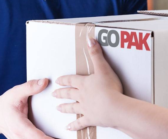 Service de Livraison de colis express en France, au National et à L’international