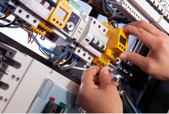 Entreprise Artisanale d'installation et de Dépannage électrique sur Allauch dans les Bouches du Rhône