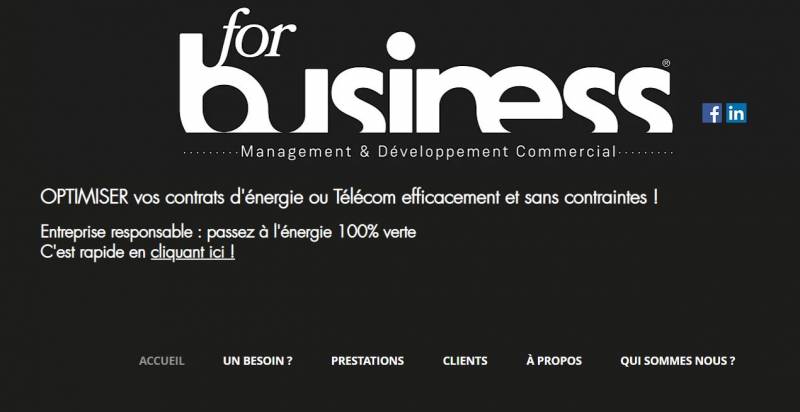 Qui contacter pour faire baisser les factures d’électricité de mon entreprise sur Marseille ?