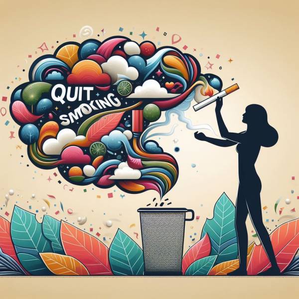 Trouver une méthode efficace d'arrêt du tabac sans rechute à Marseille