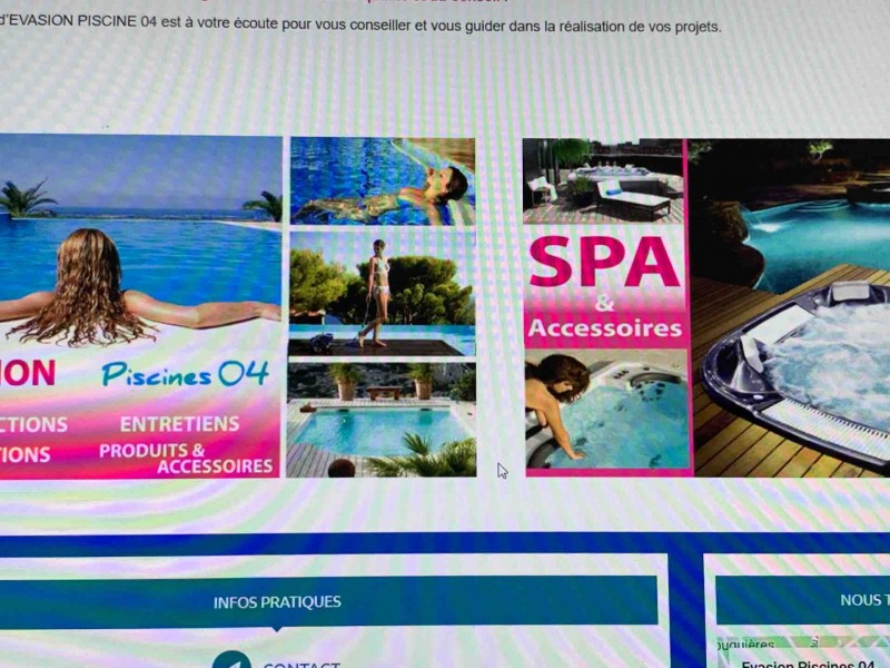 Trouver un constructeur de piscines dans les Alpes de Haute Provence