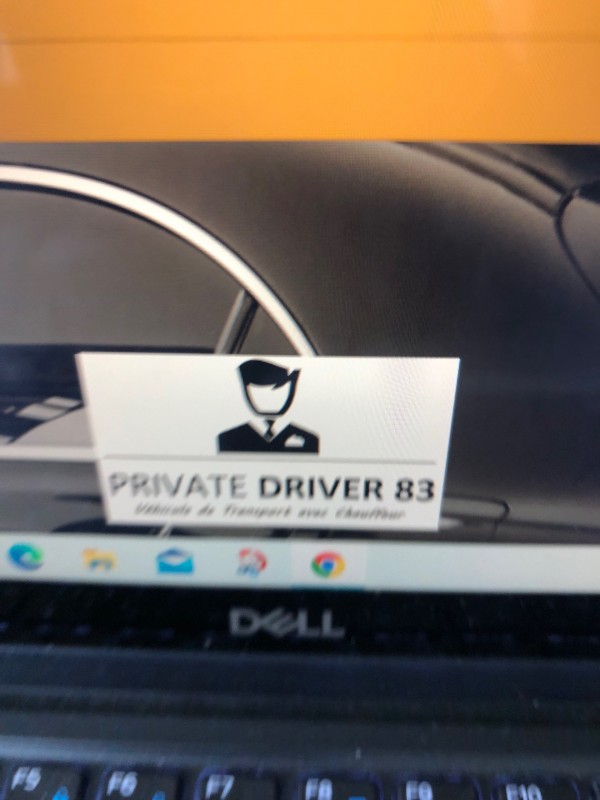 Vous recherchez un vtt taxi privée dans le var, Private diver 83 s occupé de vous