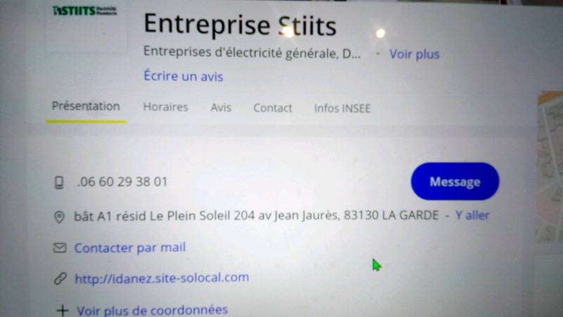 Remplacer un câble électrique dans votre maison à la garde