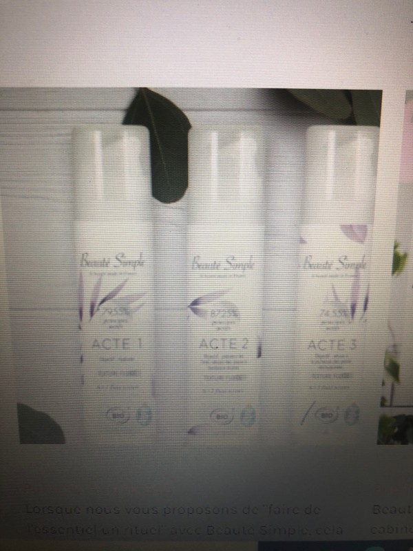 Où trouver des produits de beauté bio à Draguignan ?