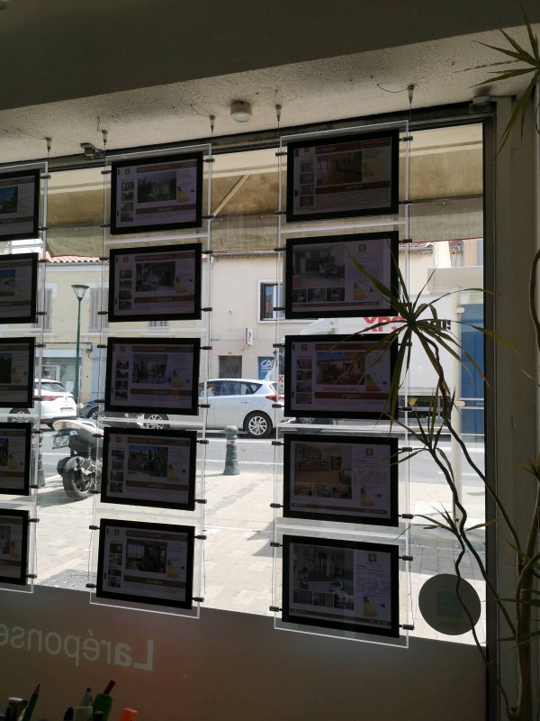 Acheter une maison avec jardin et piscine à Cuers