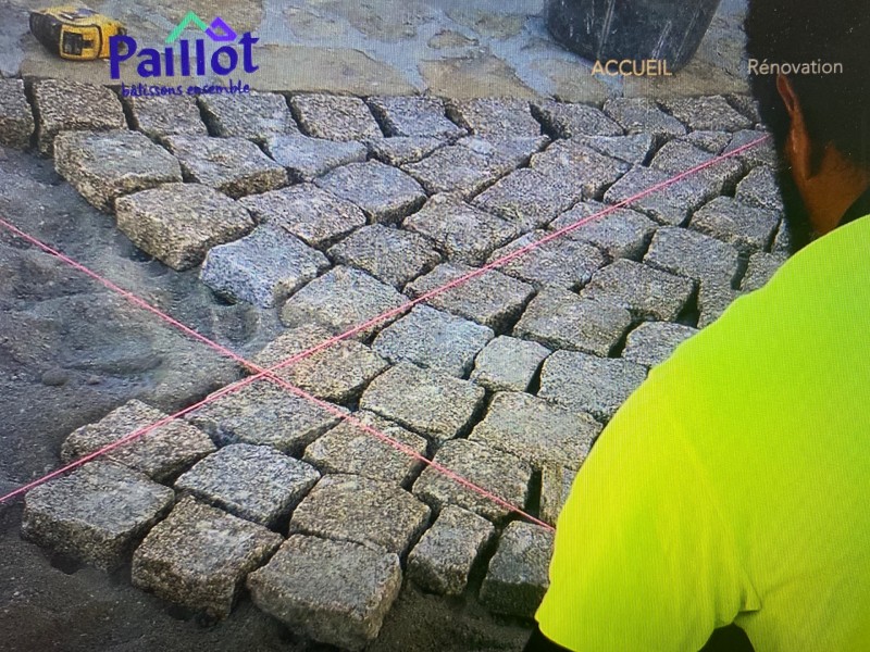 Entreprise pour effectuer une dalle béton pour le rénovation de ma terrasse à six fours les plages