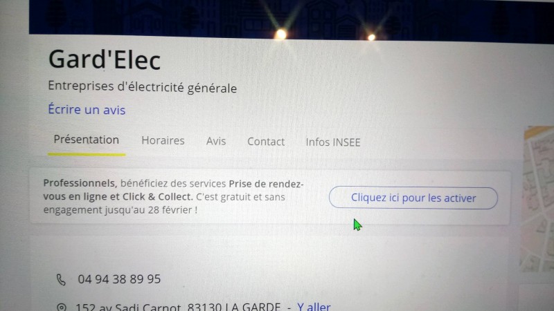 Demander un devis pour la rénovation électrique de votre cuisine à Toulon