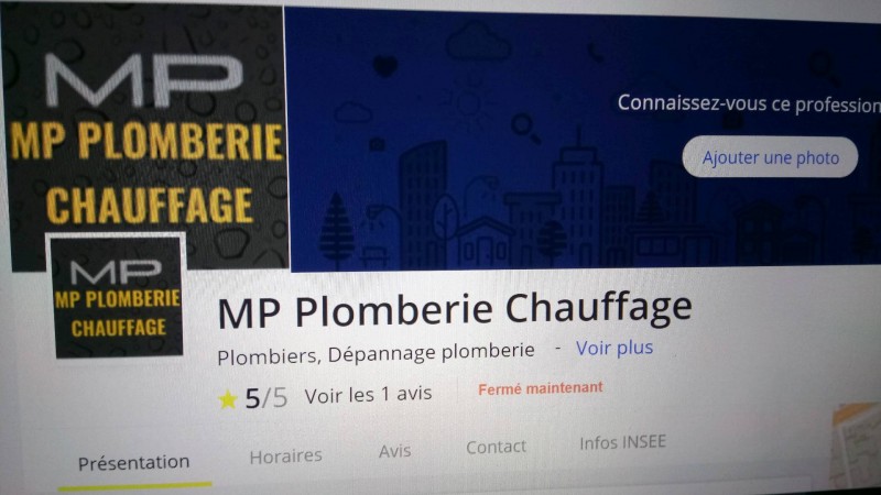 Dépannage de votre chauffe-eau rapidement à proximité de Toulon