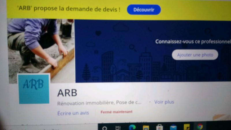 Trouver un maçon pour effectuer des travaux de clôture à Toulon