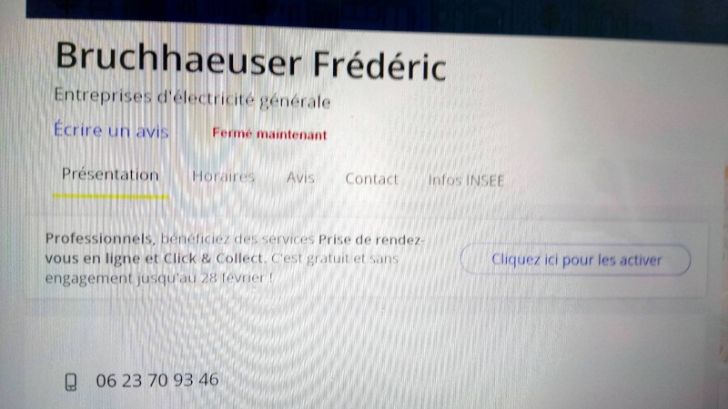 Faire venir un professionnel pour un raccordement électrique dans votre maison à Hyères