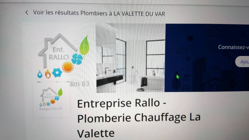 Faire entretenir le chauffe-eau de ma maison à Toulon par un professionnel