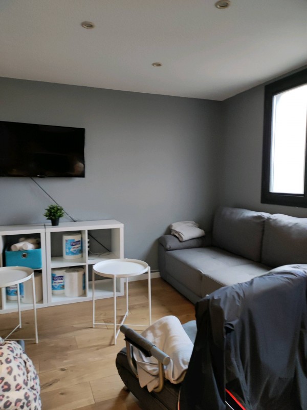 Recherche à vendre villa T4 récente à fabrega la Seyne-sur-Mer