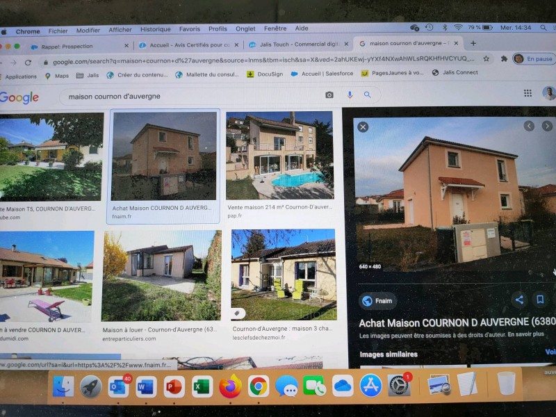 Faire estimer un appartement à Pont du Château proche de Clermont-Ferrand pour une mise en vente