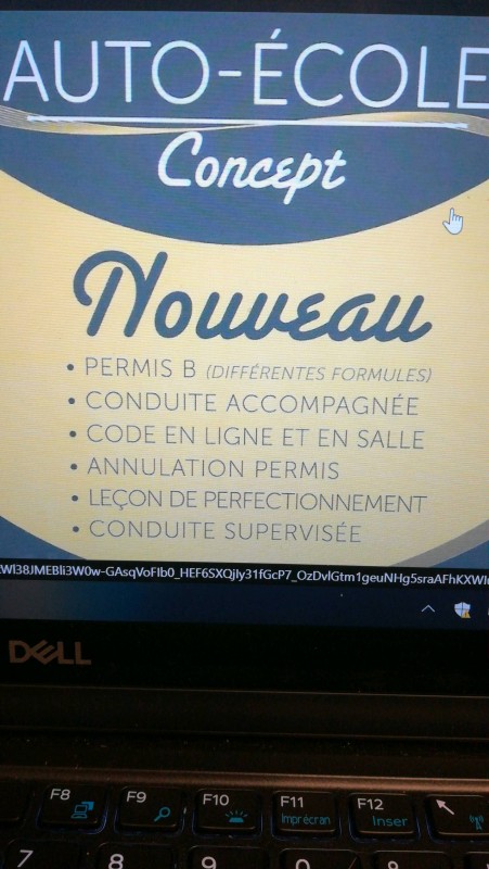 Auto-école pour récupérer son permis de conduire après une annulation à meyrargues