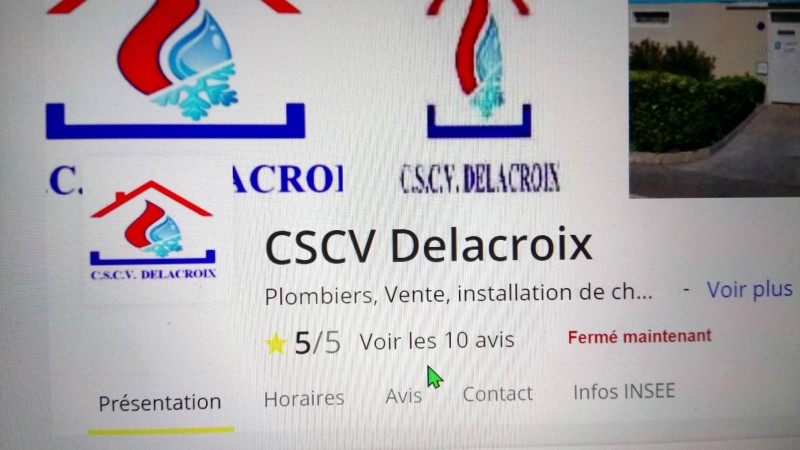Faire installer un chauffe-eau dans une maison que vous venez d'acheter à Toulon
