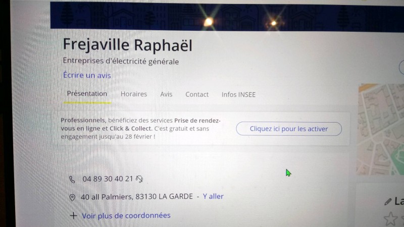 Refaire l'électricité de votre nouveau local professionnel à Toulon