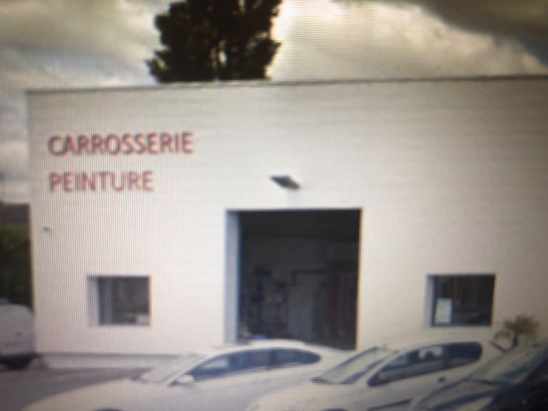 Faire réparer ma carrosserie en urgence à Rostrenen