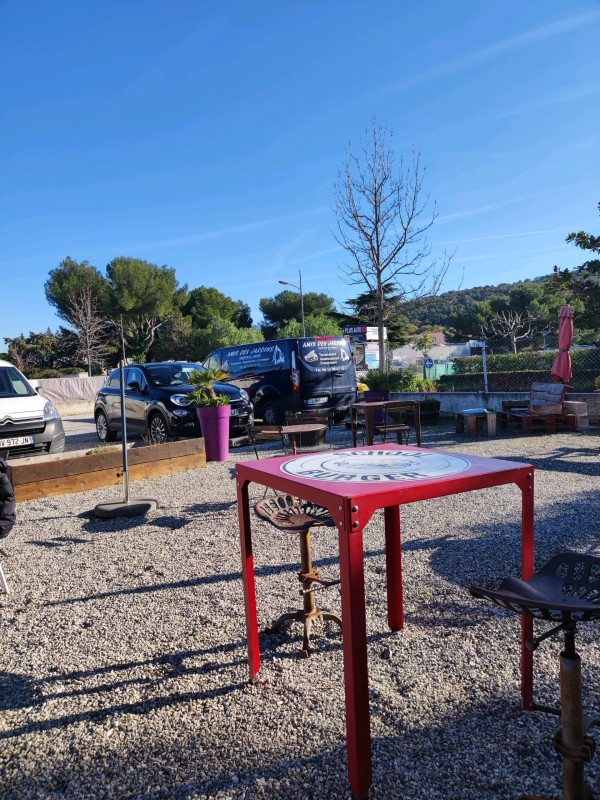Trouver une entreprise de terrassement pour fosse septique à la Cadière-d'Azur