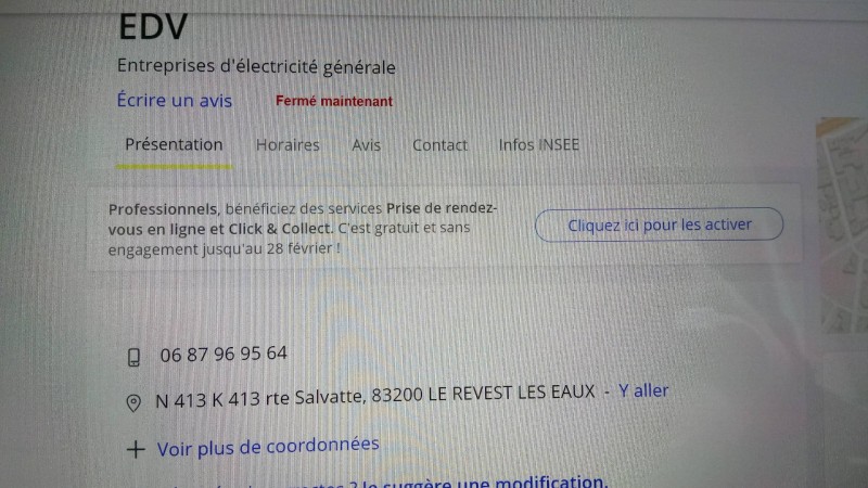Trouver un électricien pour mon portail électrique dans ma maison à Toulon