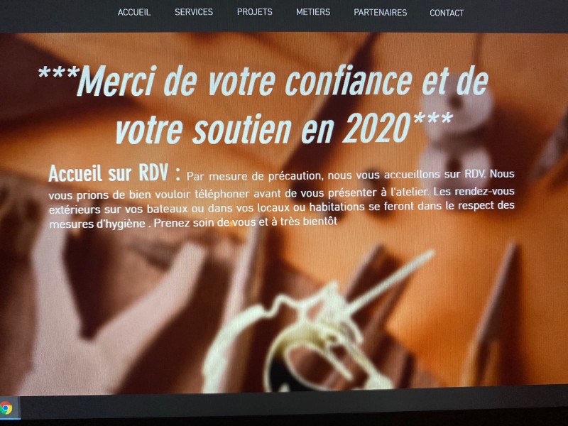 Voiles d’ombrage à installer sur ma terrasse à la Seyne sur mer 