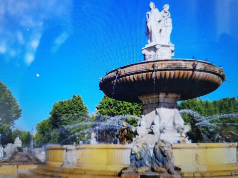 Meilleur magazine immobilier de luxe pour diffuser ses biens sur Aix en Provence