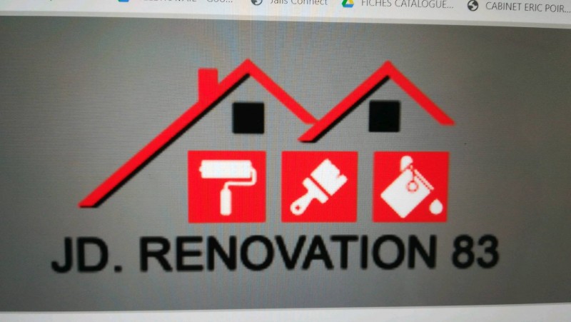 Trouver une société de peinture et de travaux de rénovation intérieure et extérieure pour une maison ancienne à Toulon