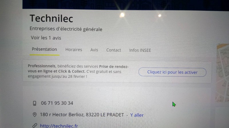 Vous avez besoin de rendre connecter votre maison à Toulon