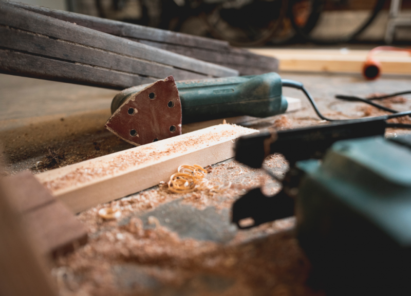 Spécialiste de la menuiserie sur mesure à avignon