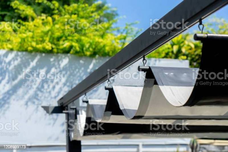 Entreprise pour installation de store terrasse à Vienne proche de Lyon