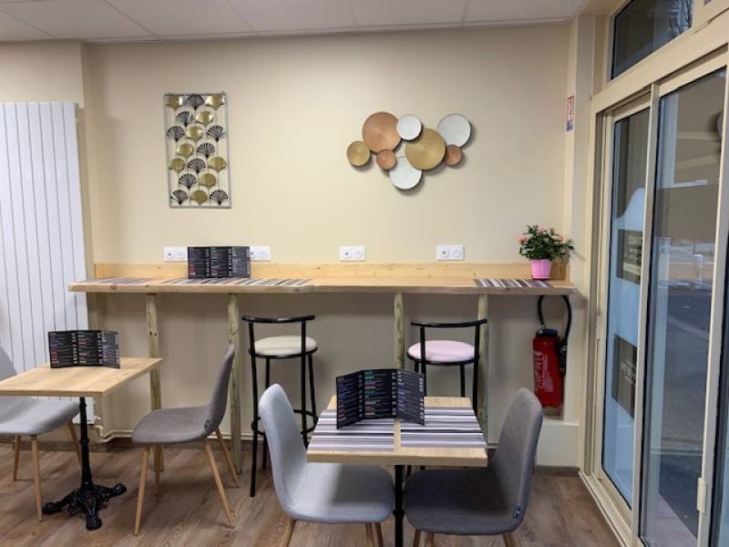 Trouver un café dans le centre ville de Le Havre 