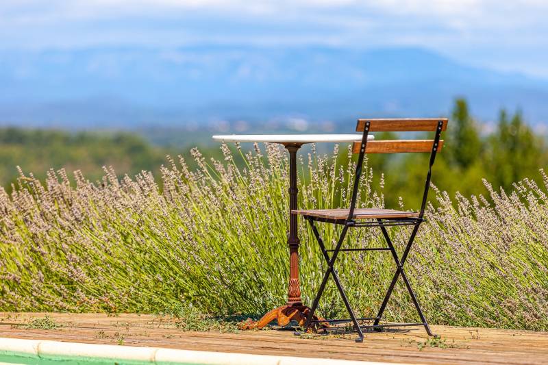 Cauchi Design : Spécialiste de la Pergola Bioclimatique Haut de Gamme à Nice