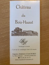  Réserver un cours d’œnologie dans un domaine viticole près de Nantes 