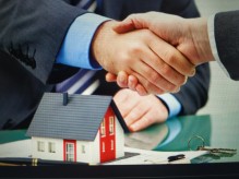Notaire spécialiste en droit de l'immobilier à Fort-de-France